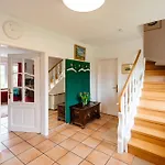 Sylter Seestern Haus Joelhuk