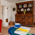 Sylter Seestern Haus Joelhuk
