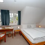 Sylter Seestern Haus Joelhuk