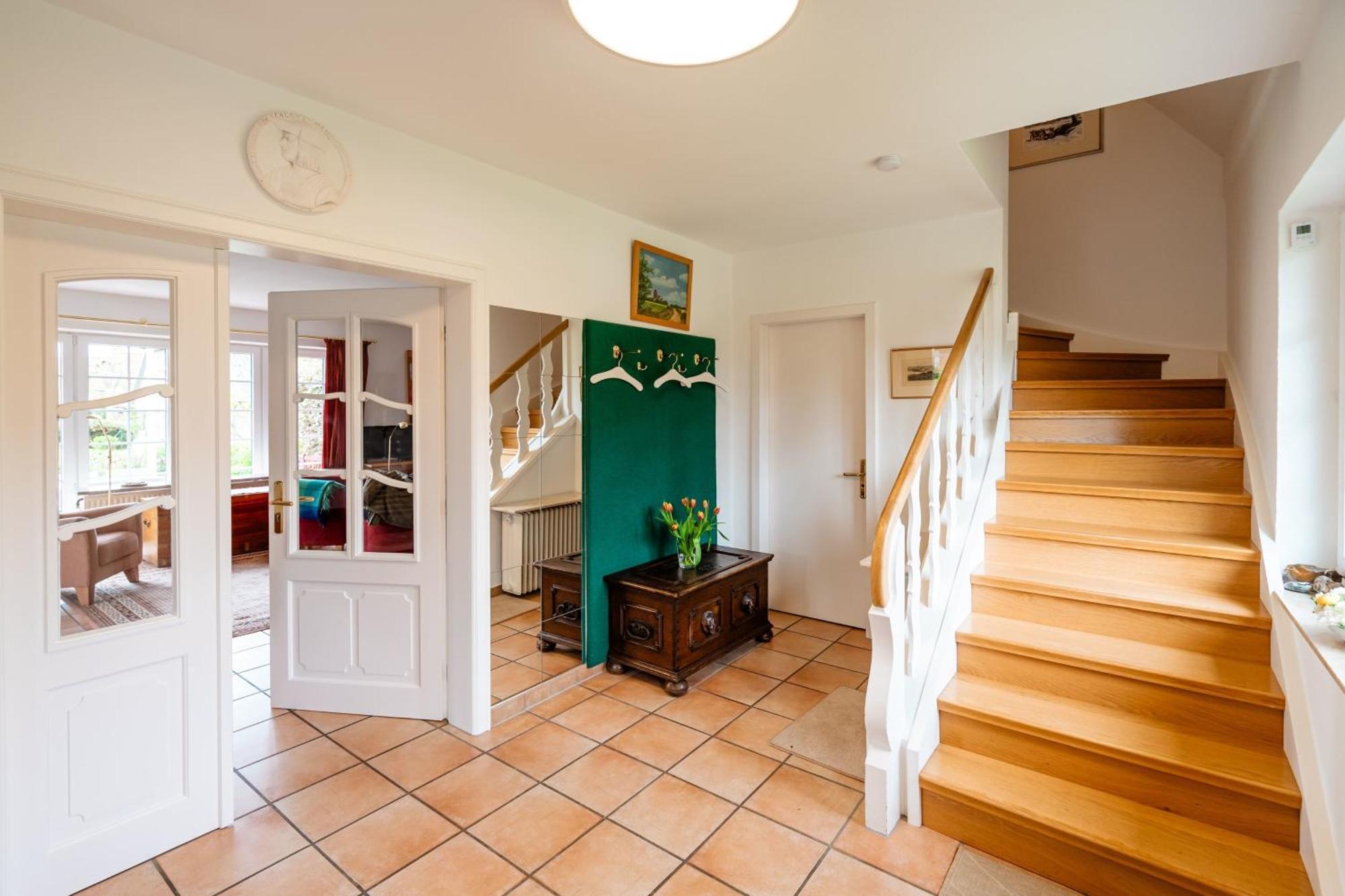 Ferienhaus Sylter Seestern Haus Joelhuk Morsum (Sylt)