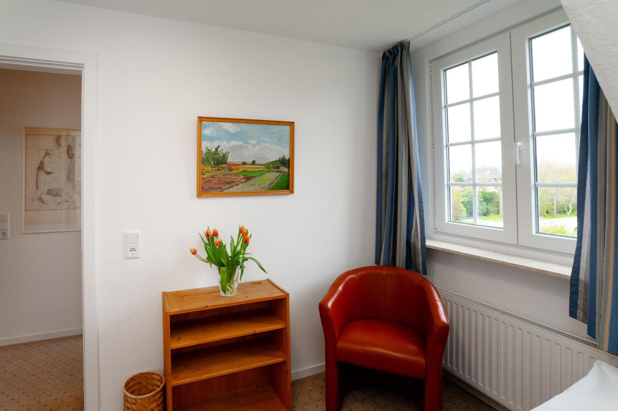Sylter Seestern Haus Joelhuk * Morsum (Sylt)