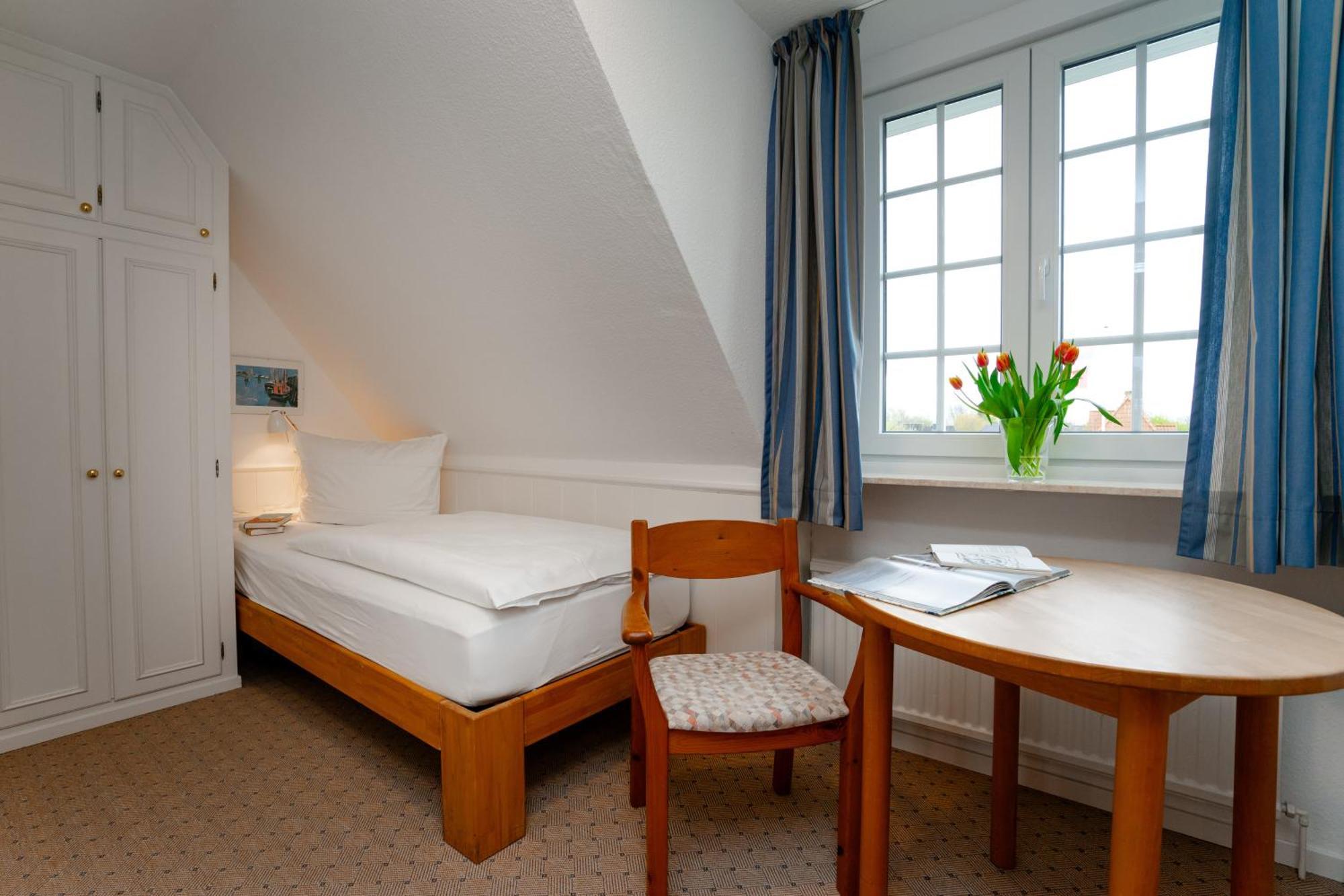 Sylter Seestern Haus Joelhuk *