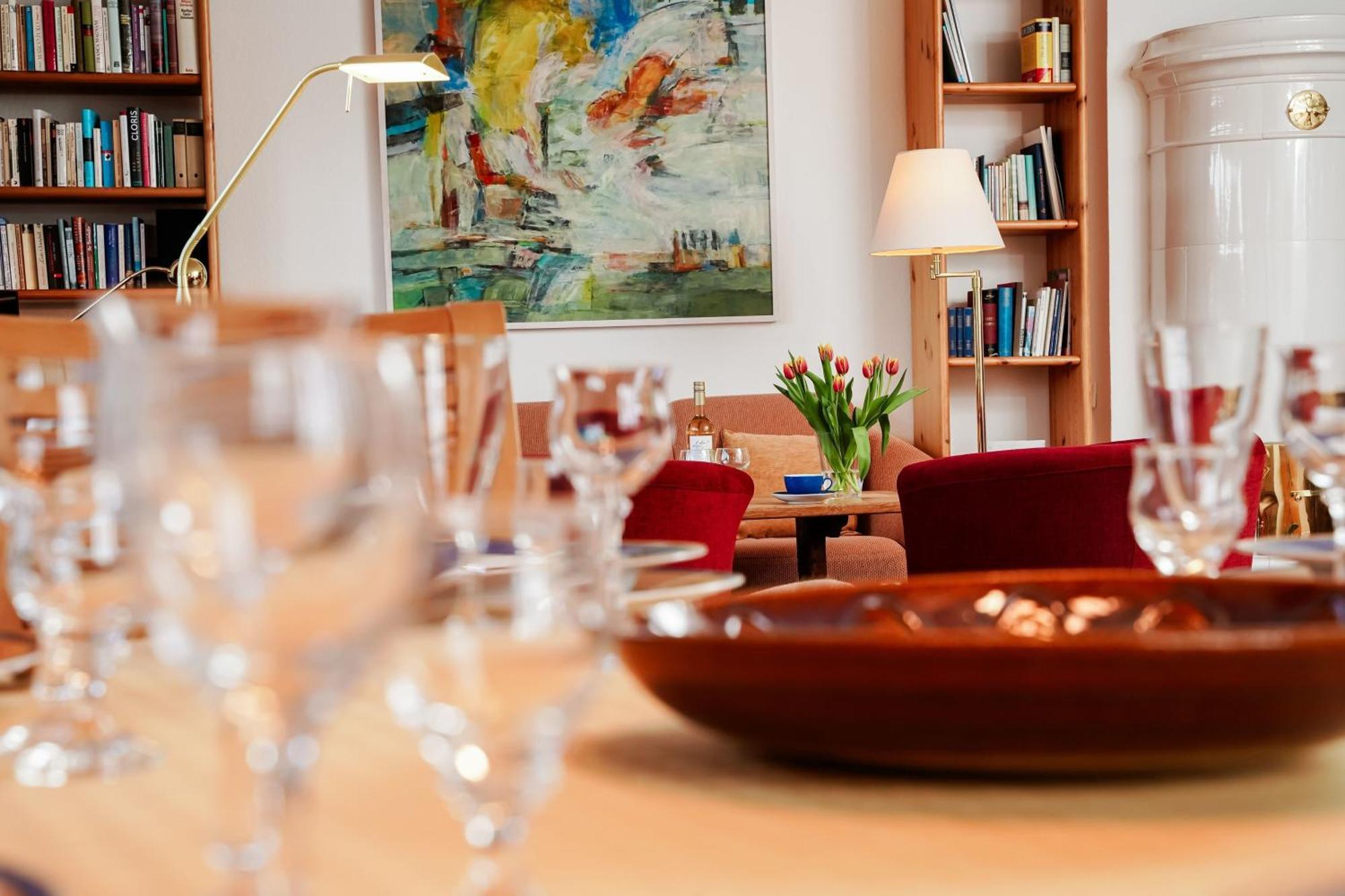 Ferienhaus Sylter Seestern Haus Joelhuk *