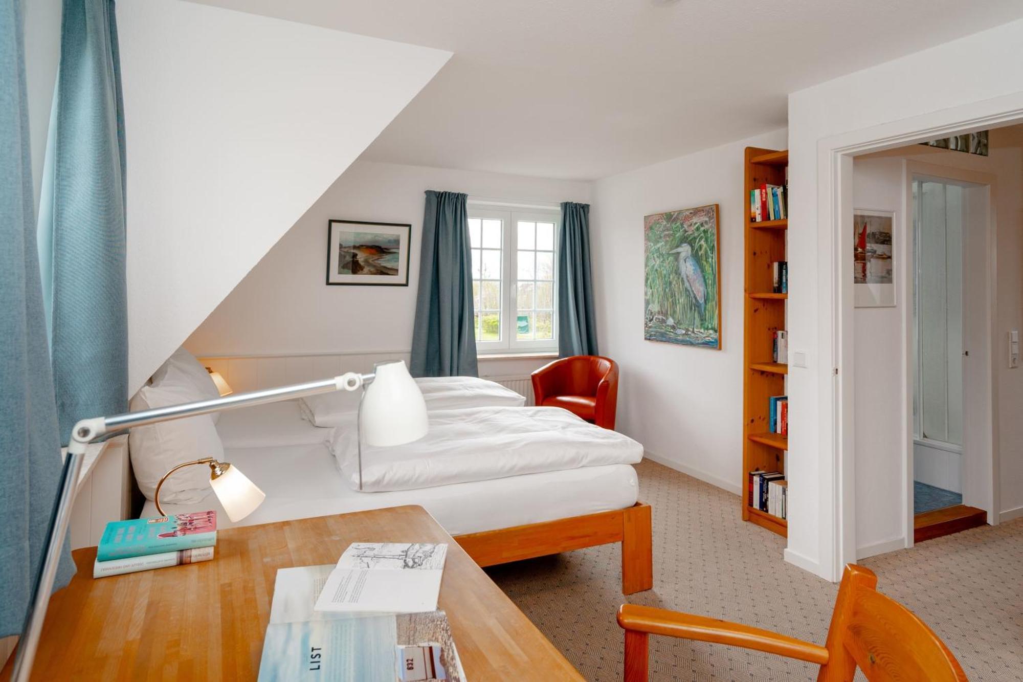 Sylter Seestern Haus Joelhuk Morsum (Sylt)